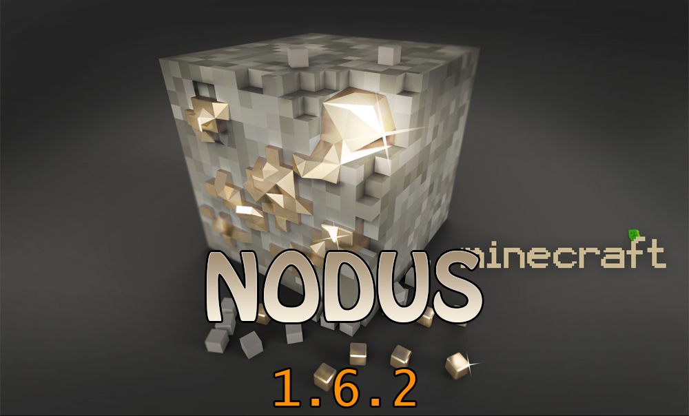 Чит Nodus для minecraft 1.7.2